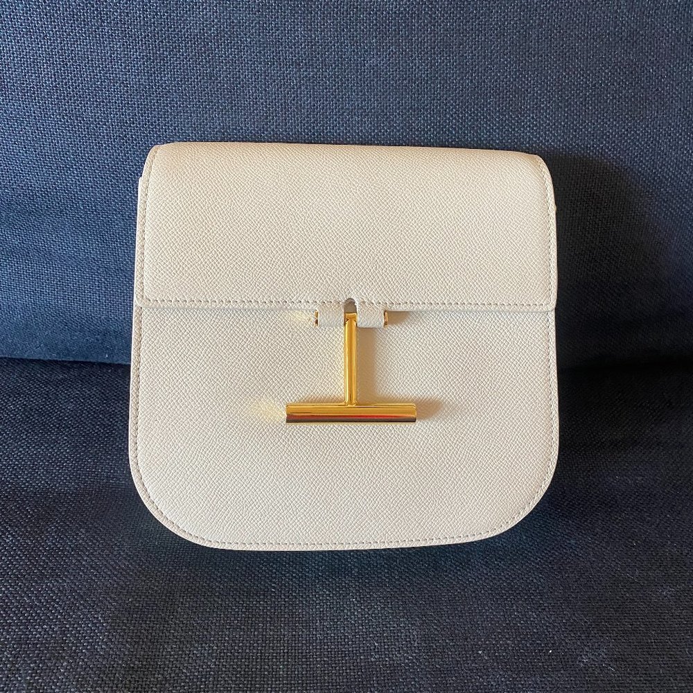 TOM FORD TARA MINI CROSSBODY